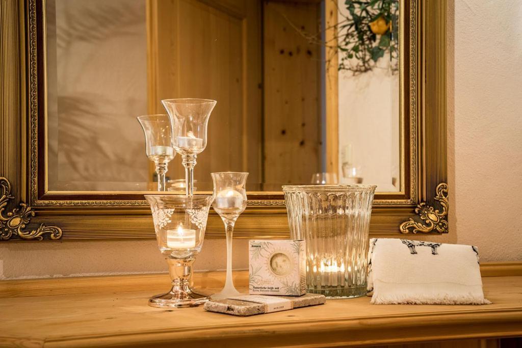 Landerermuehle Hotel Lenggries Buitenkant foto