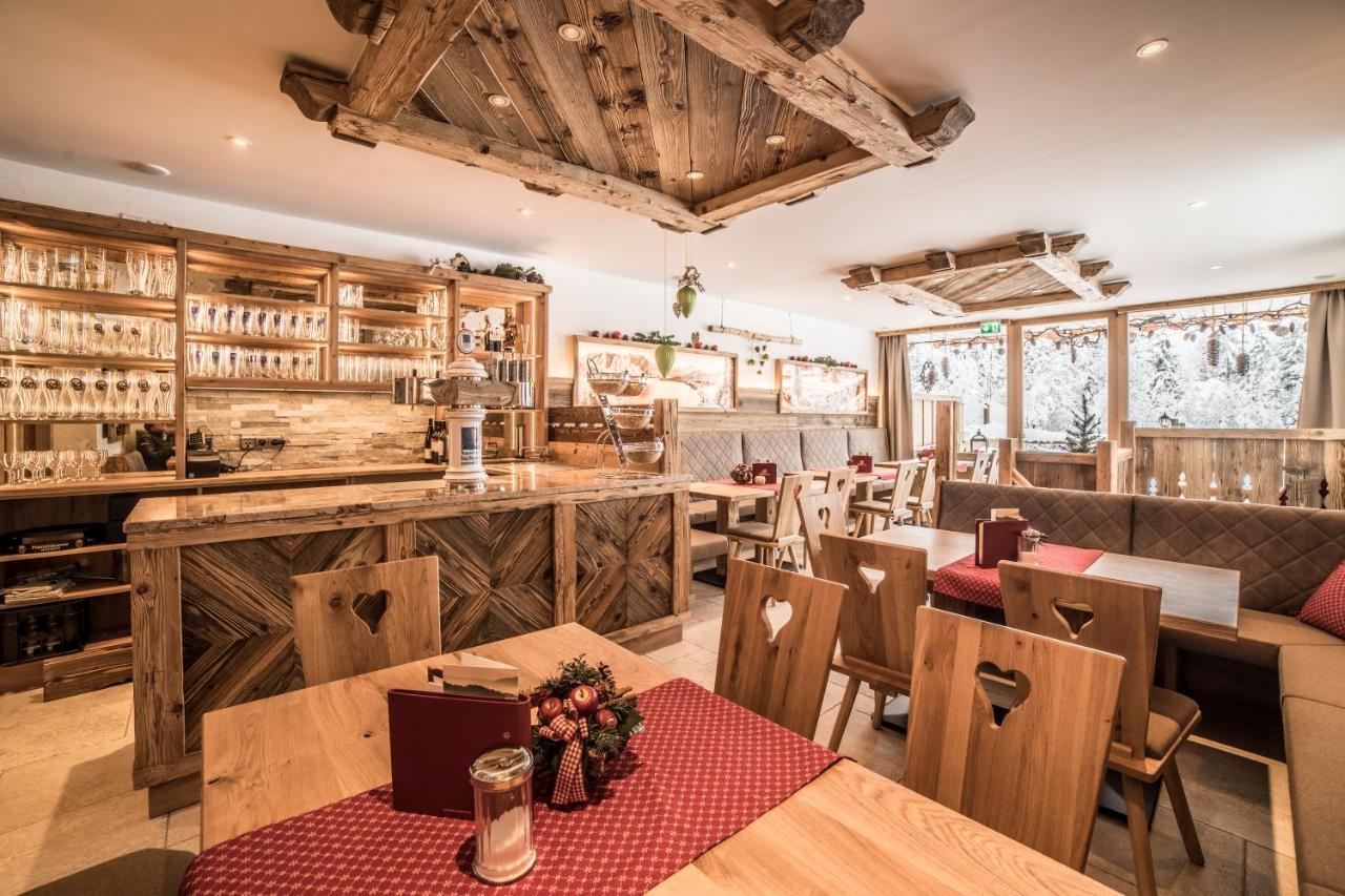 Landerermuehle Hotel Lenggries Buitenkant foto