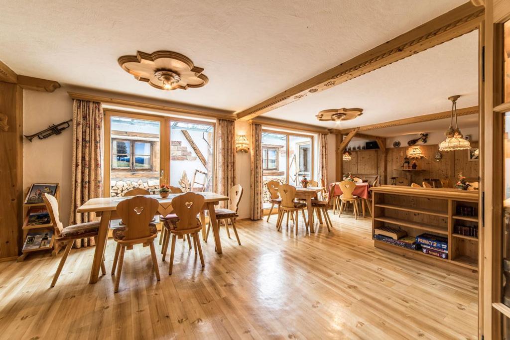 Landerermuehle Hotel Lenggries Buitenkant foto